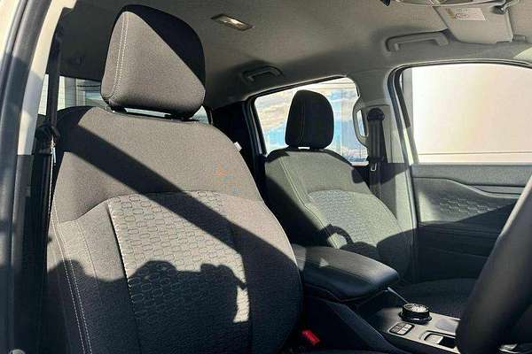 2024 Ford Ranger XLT 4X4