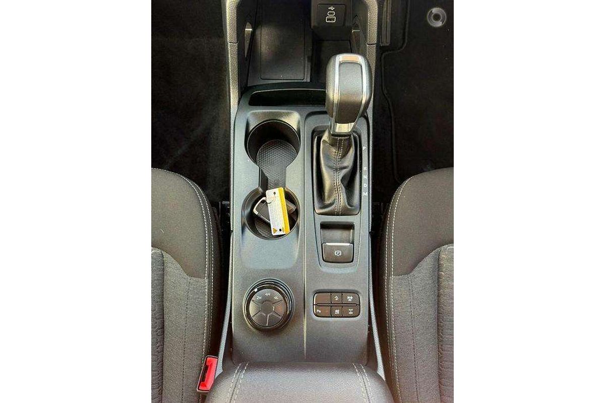 2024 Ford Ranger XLT 4X4