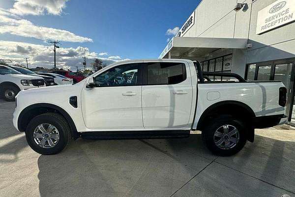 2024 Ford Ranger XLT 4X4