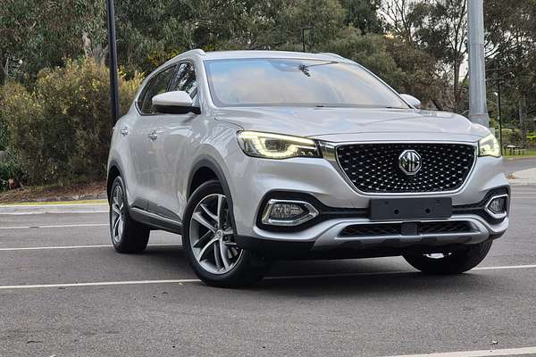 2023 MG HS Excite SAS23