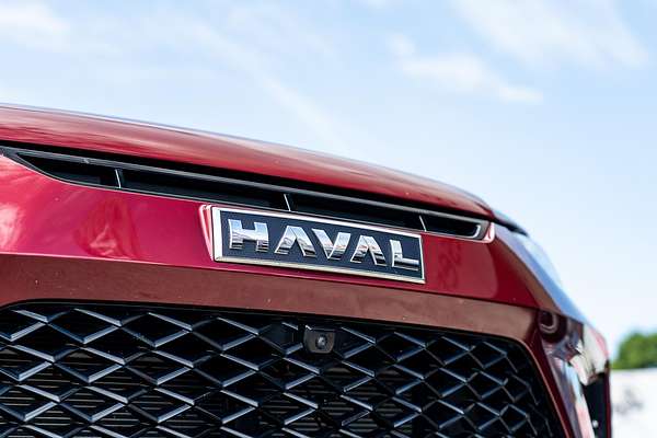 2024 GWM Haval H6GT Ultra B03