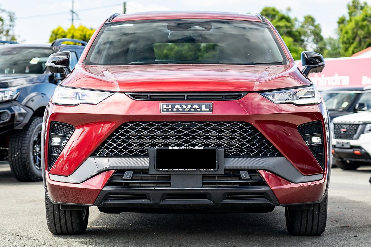 2024 GWM Haval H6GT Ultra B03