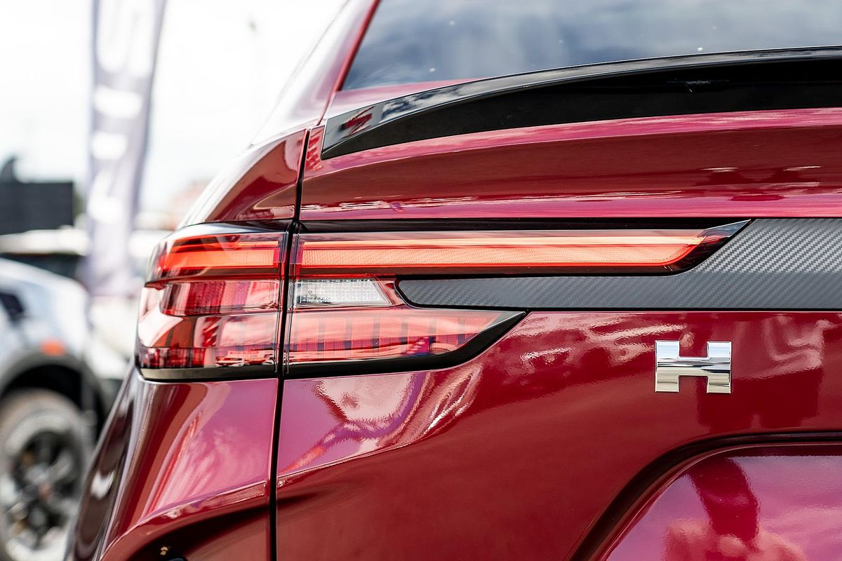 2024 GWM Haval H6GT Ultra B03