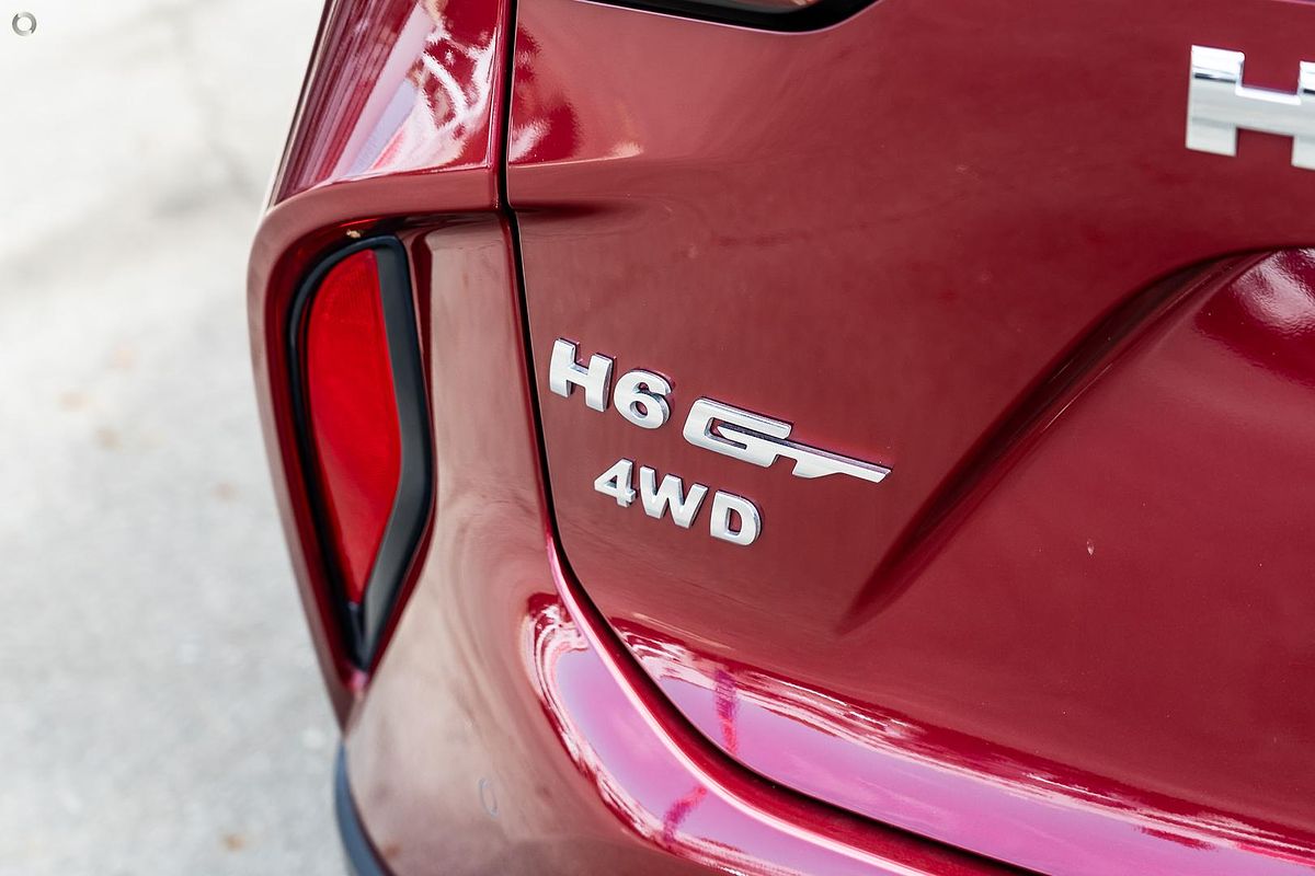 2024 GWM Haval H6GT Ultra B03