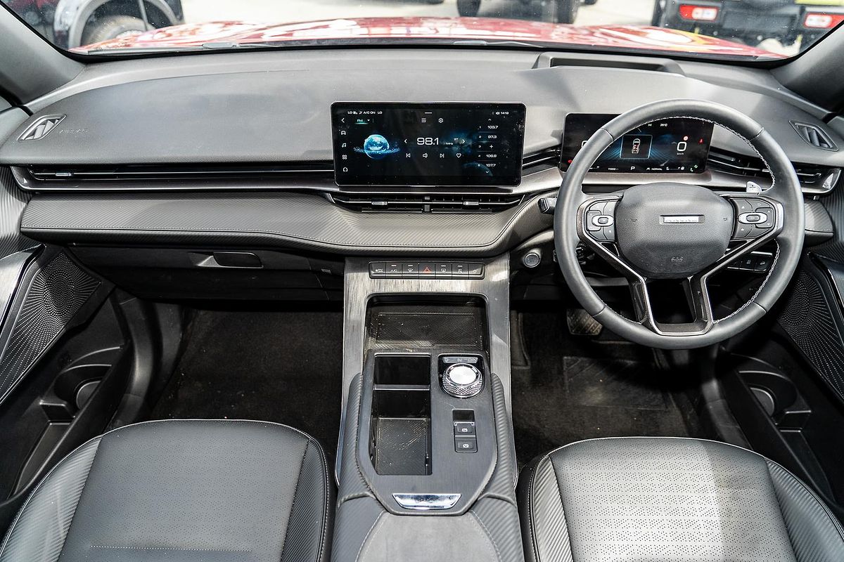 2024 GWM Haval H6GT Ultra B03