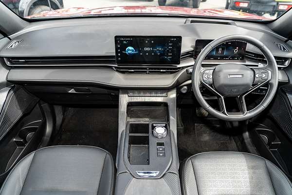 2024 GWM Haval H6GT Ultra B03