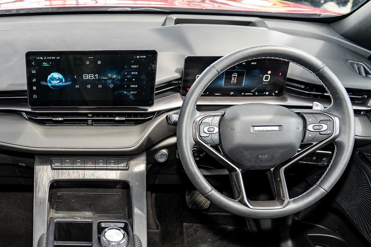 2024 GWM Haval H6GT Ultra B03