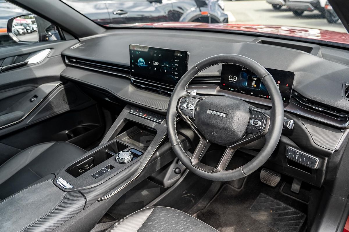 2024 GWM Haval H6GT Ultra B03