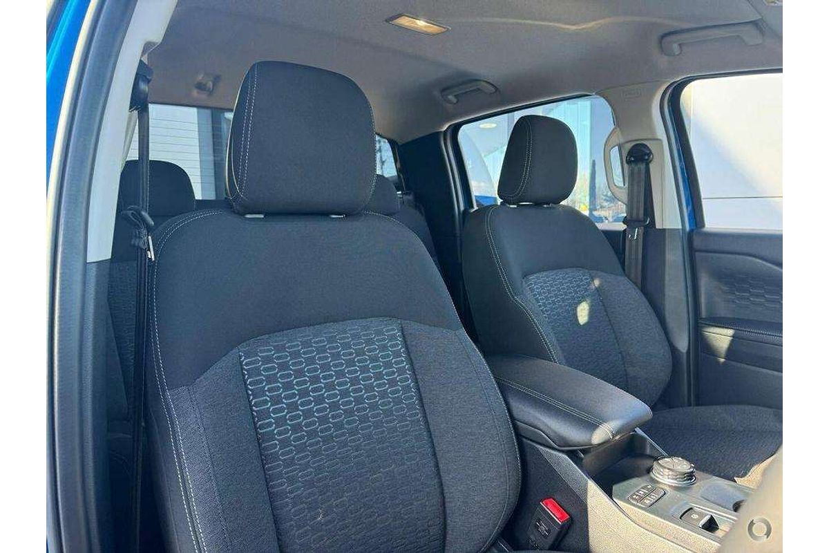 2024 Ford Ranger XLT 4X4