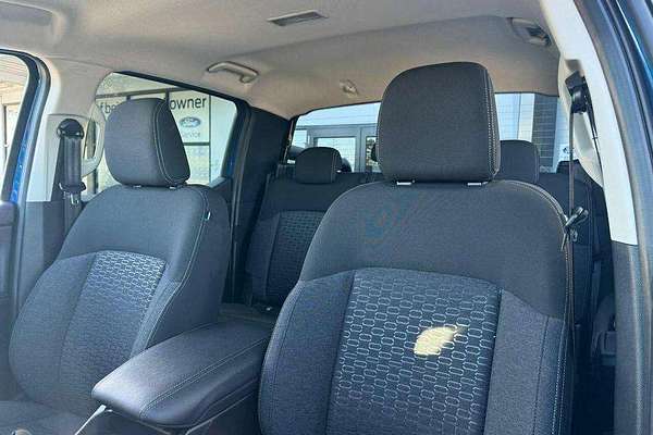 2024 Ford Ranger XLT 4X4