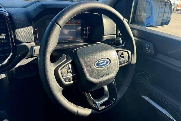 2024 Ford Ranger XLT 4X4
