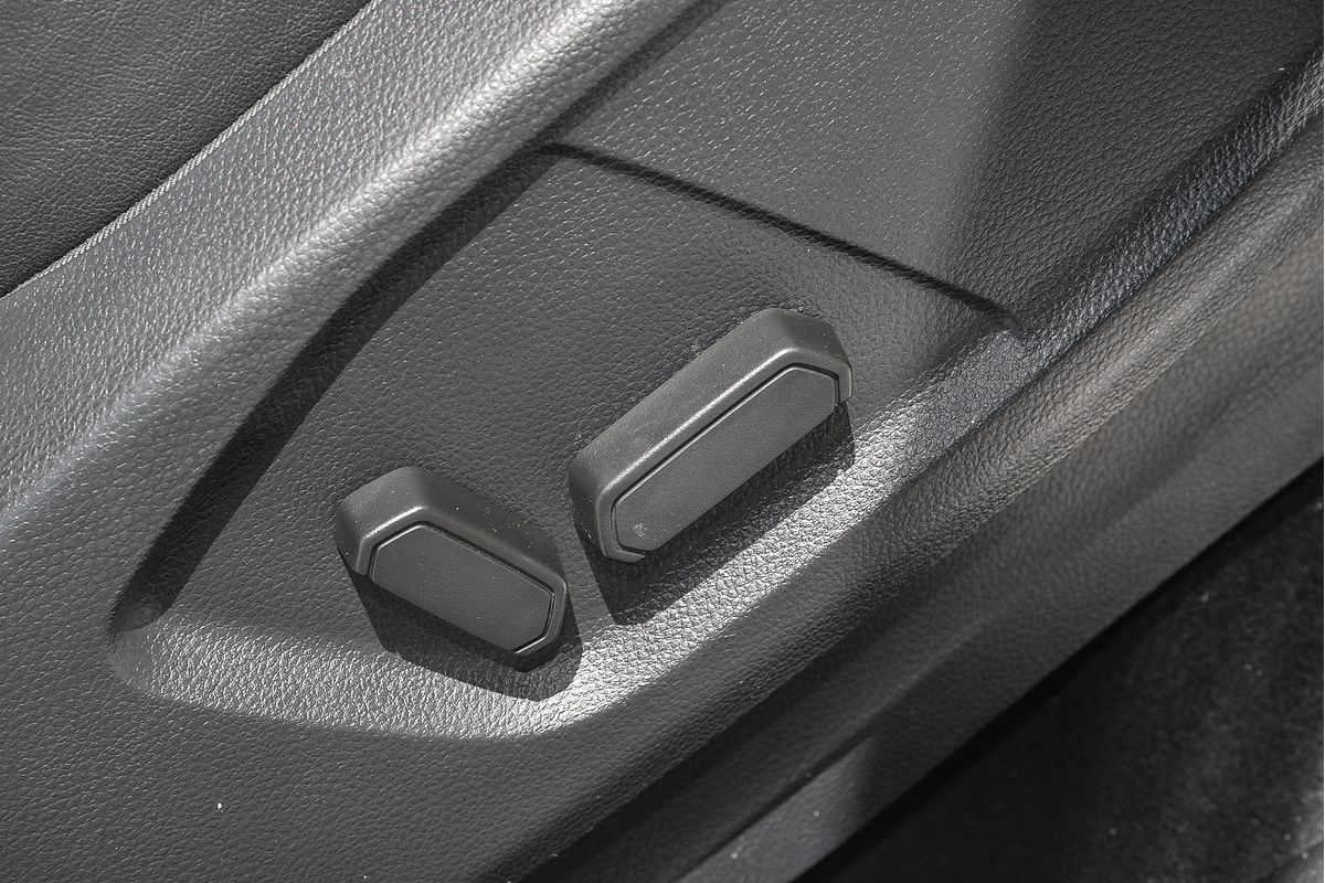 2018 Ford Everest Titanium UA II