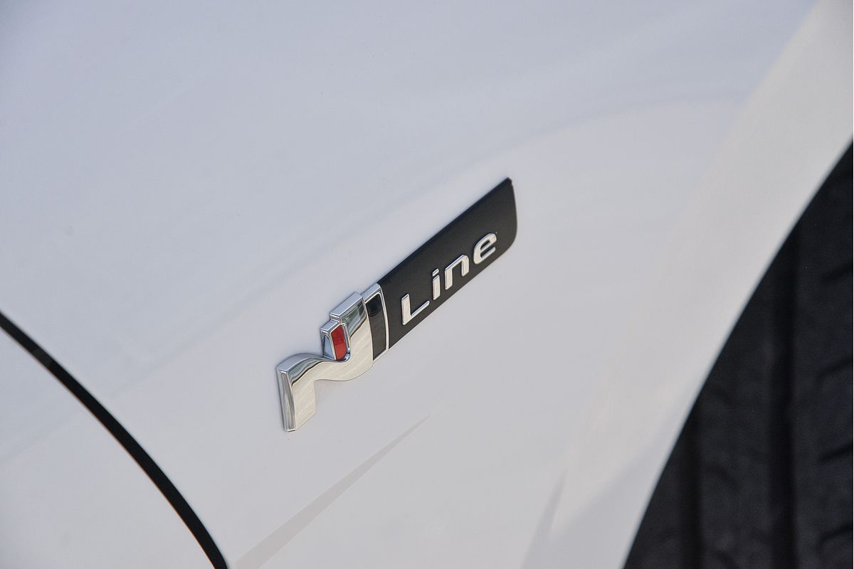 2021 Hyundai i30 N Line CN7.V1