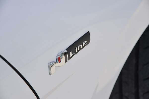 2021 Hyundai i30 N Line CN7.V1
