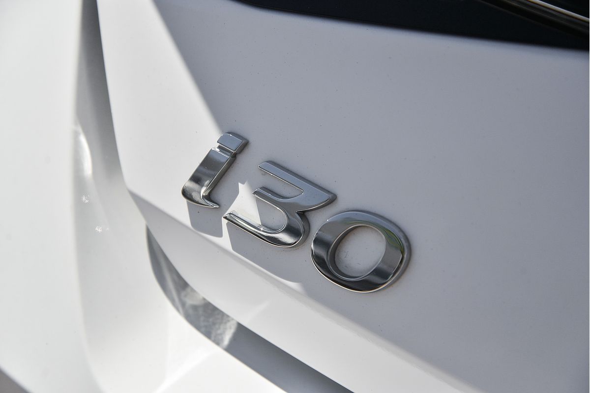 2021 Hyundai i30 N Line CN7.V1