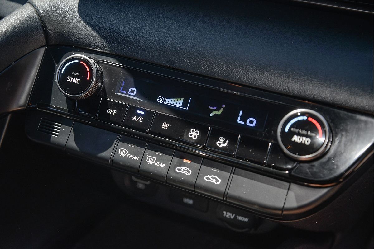 2021 Hyundai i30 N Line CN7.V1