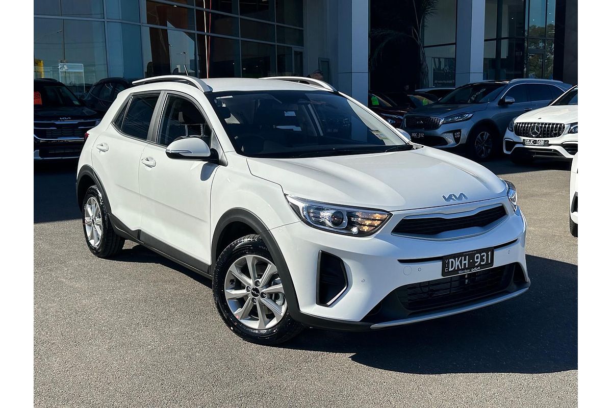 2024 Kia Stonic S YB