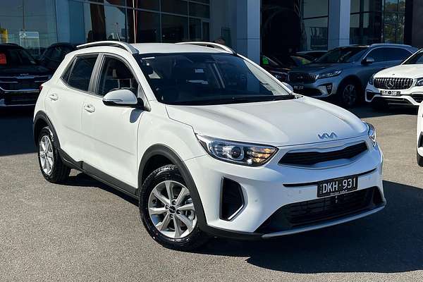 2024 Kia Stonic S YB
