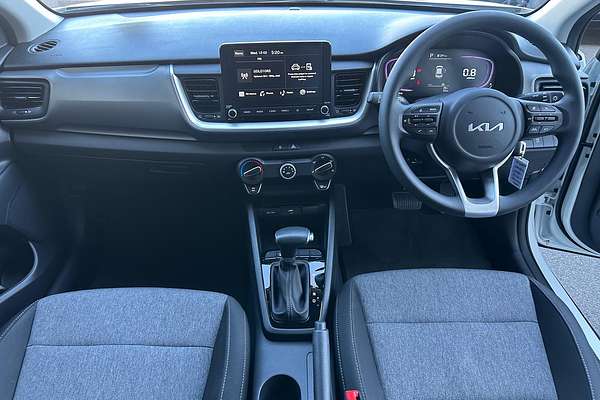 2024 Kia Stonic S YB