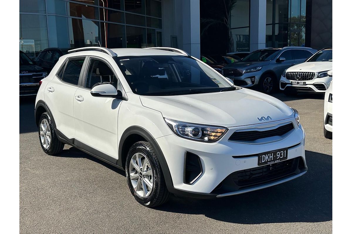 2024 Kia Stonic S YB