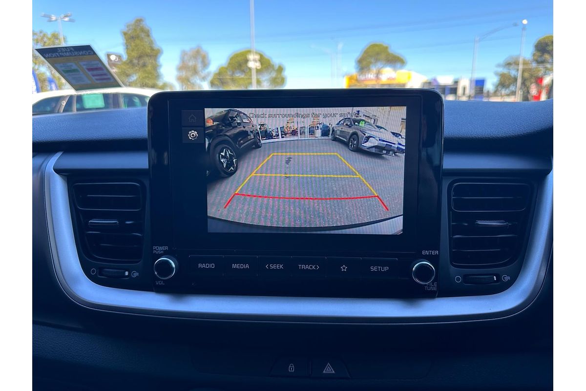 2024 Kia Stonic S YB