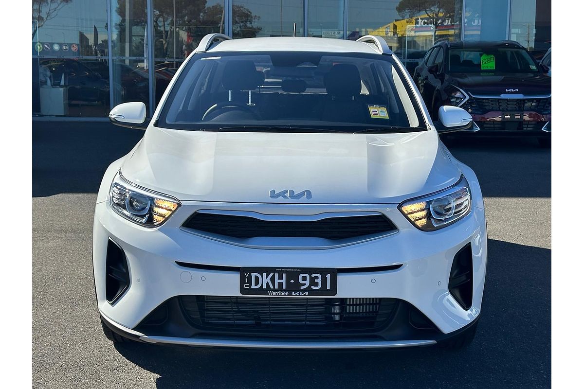 2024 Kia Stonic S YB