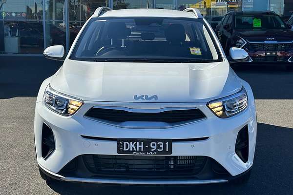 2024 Kia Stonic S YB