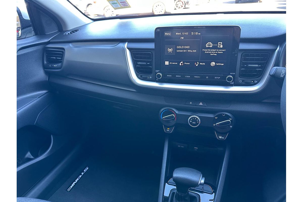 2024 Kia Stonic S YB
