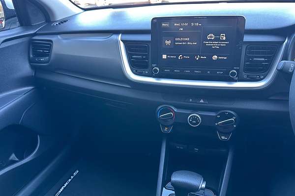 2024 Kia Stonic S YB