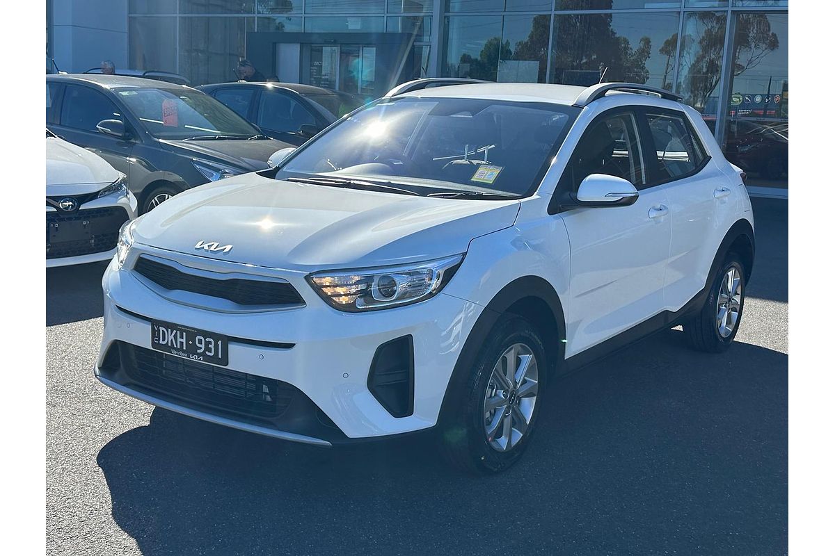 2024 Kia Stonic S YB
