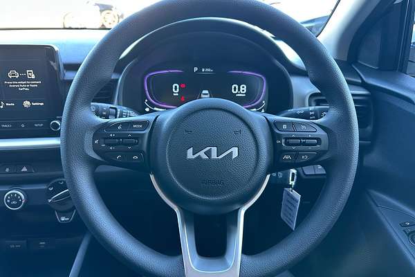 2024 Kia Stonic S YB