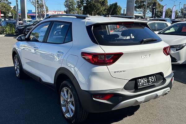 2024 Kia Stonic S YB