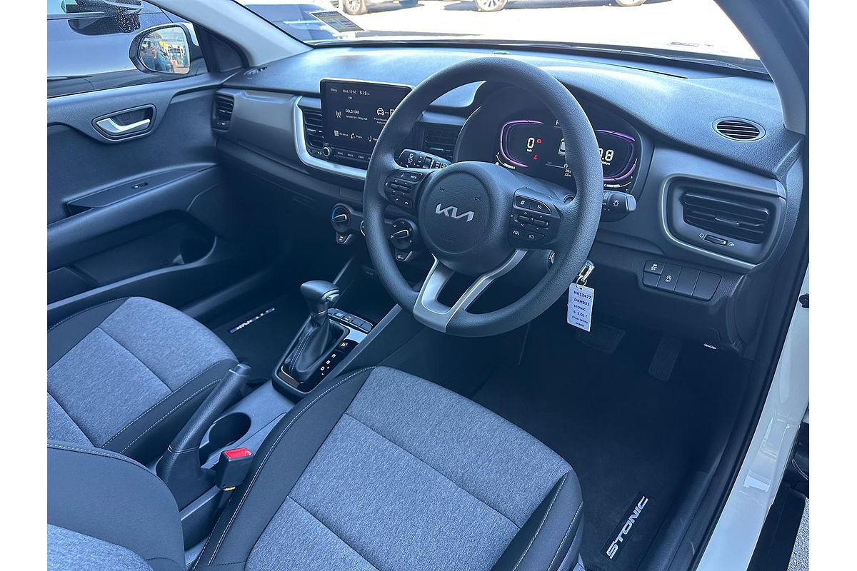 2024 Kia Stonic S YB