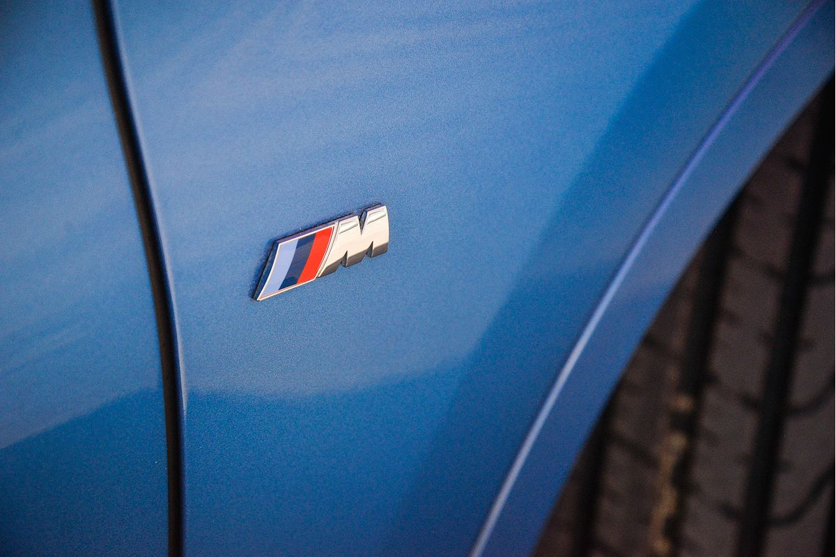 2019 BMW X1 xDrive25i F48 LCI