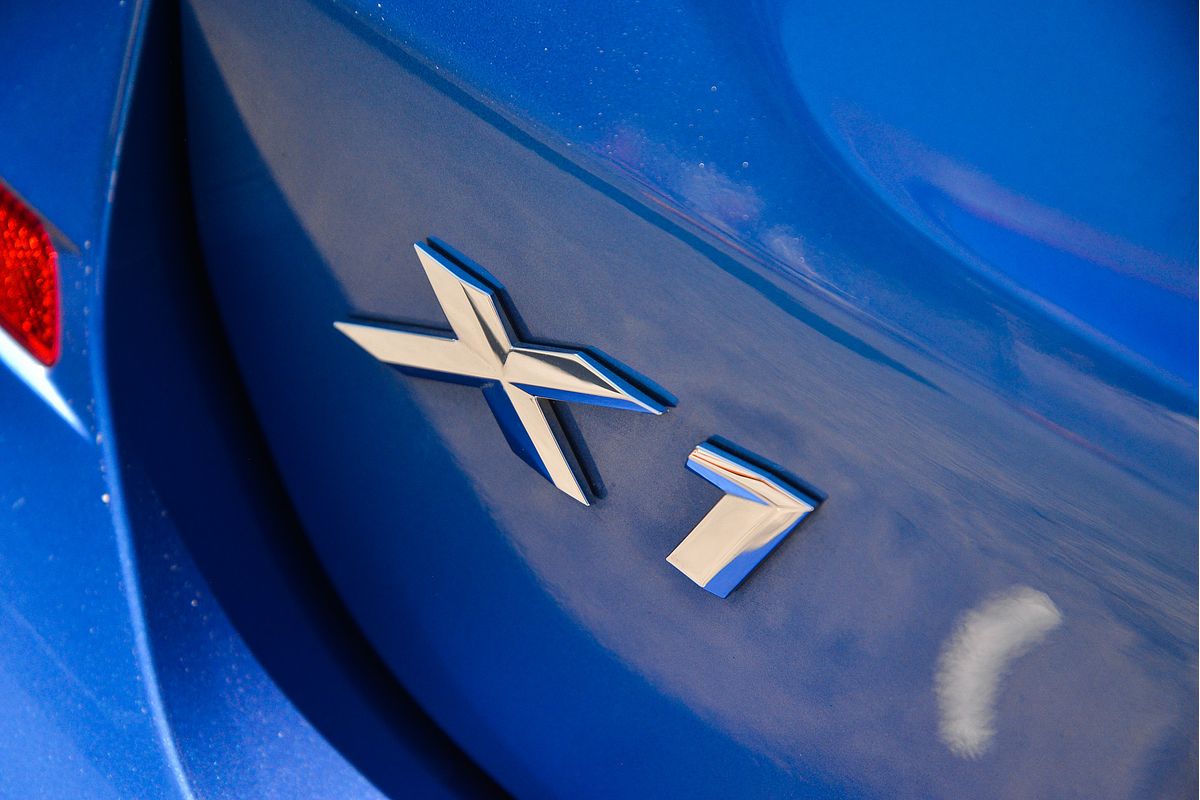 2019 BMW X1 xDrive25i F48 LCI
