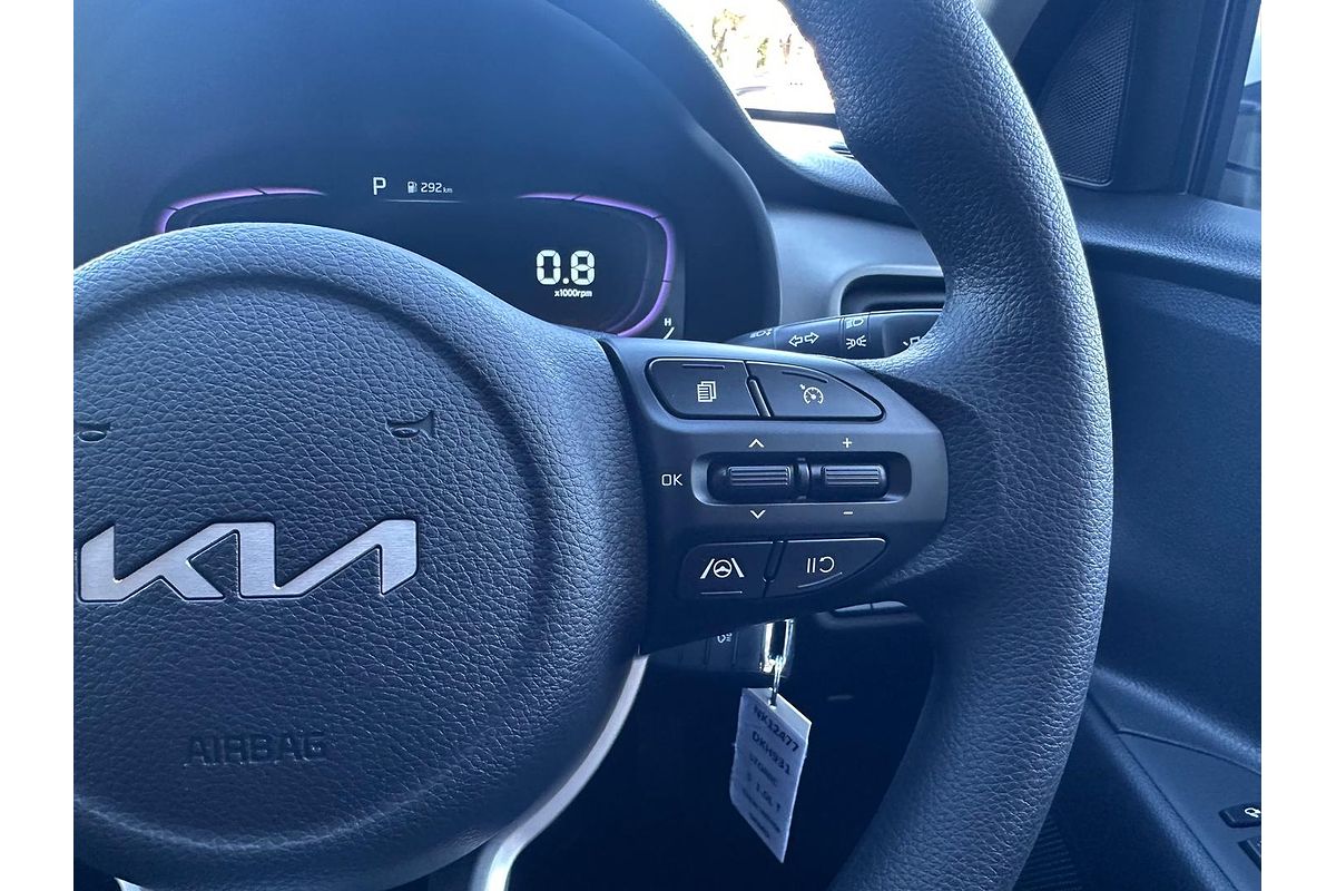 2024 Kia Stonic S YB