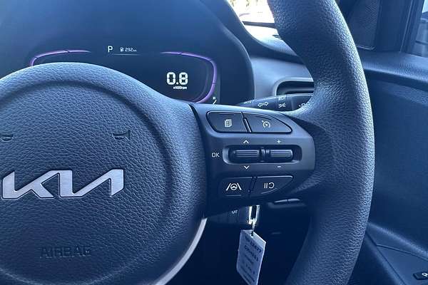 2024 Kia Stonic S YB
