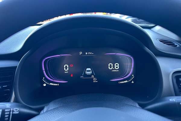 2024 Kia Stonic S YB