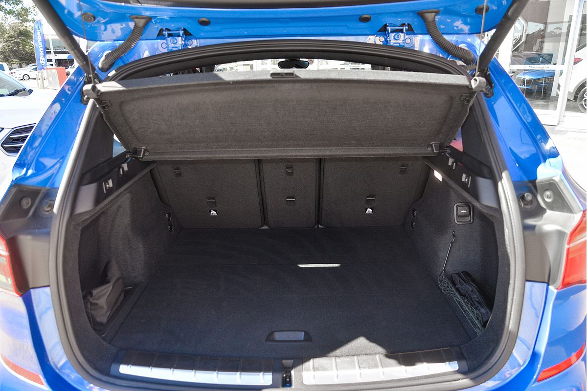 2019 BMW X1 xDrive25i F48 LCI
