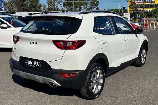 2024 Kia Stonic S YB