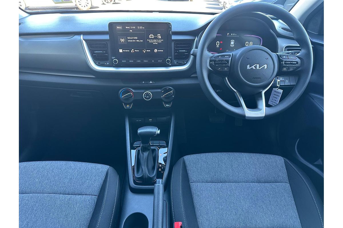 2024 Kia Stonic S YB