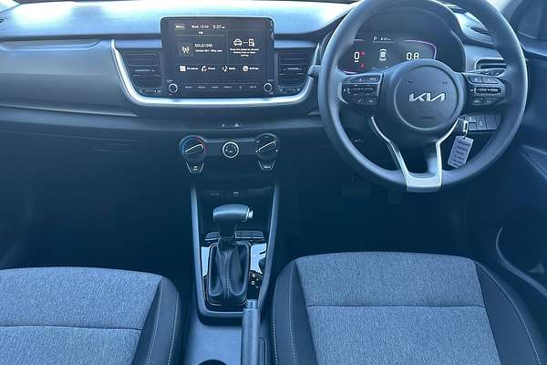 2024 Kia Stonic S YB
