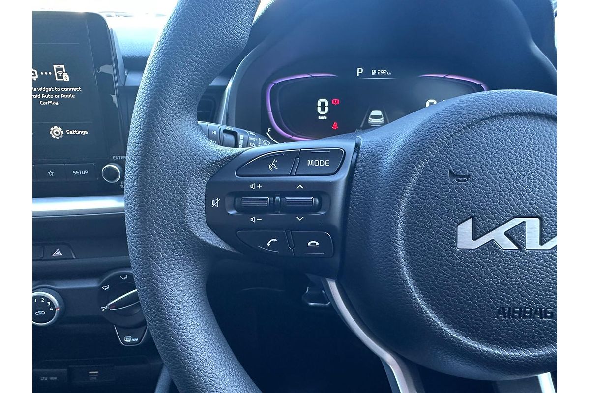 2024 Kia Stonic S YB