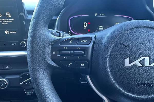 2024 Kia Stonic S YB