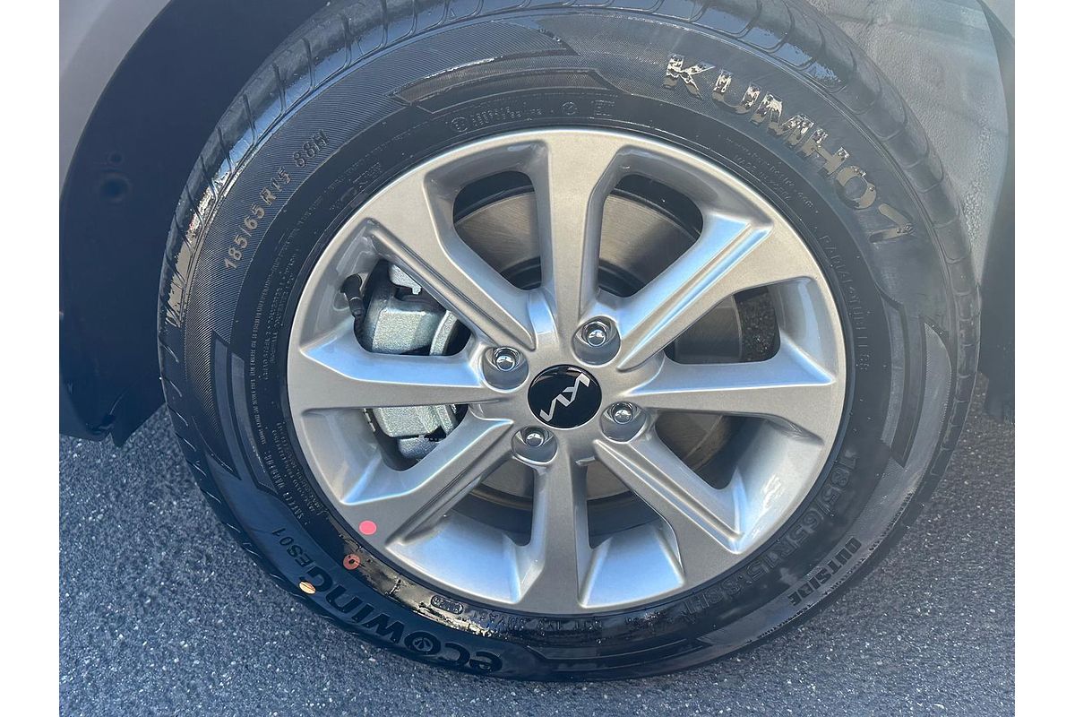 2024 Kia Stonic S YB
