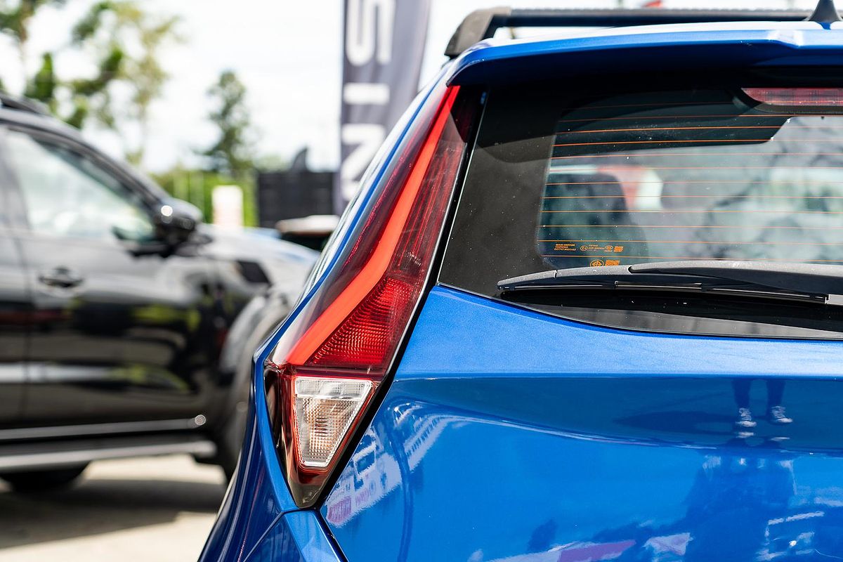 2021 MG MG3 Excite