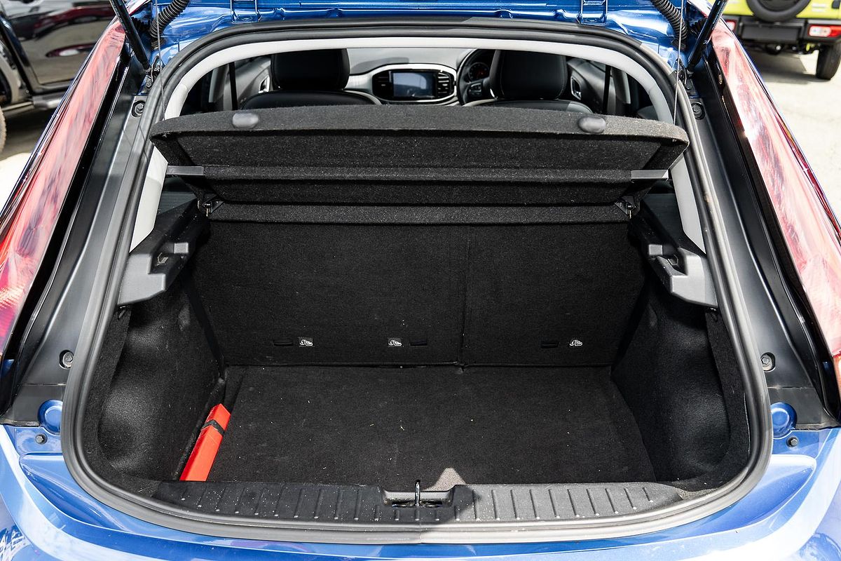 2021 MG MG3 Excite