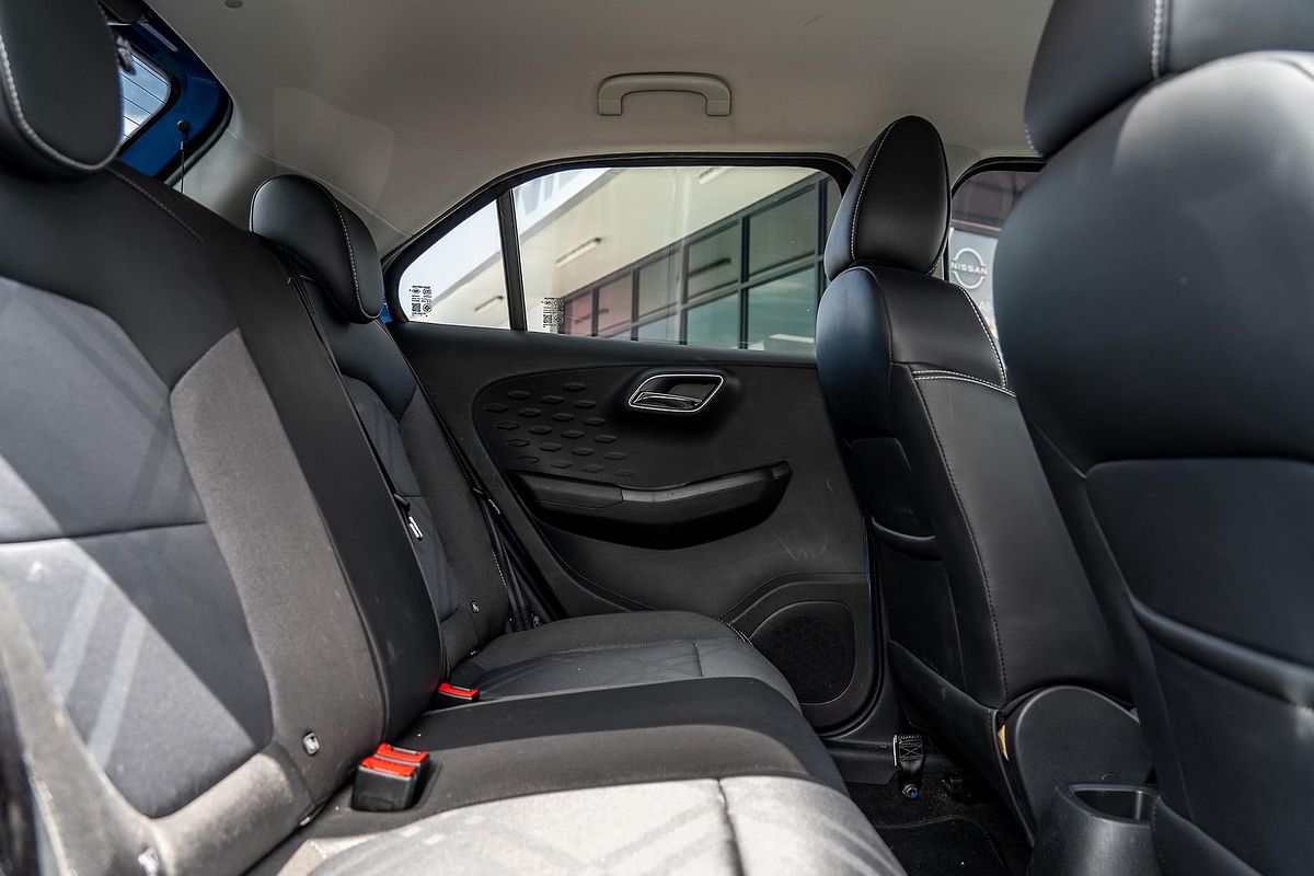 2021 MG MG3 Excite