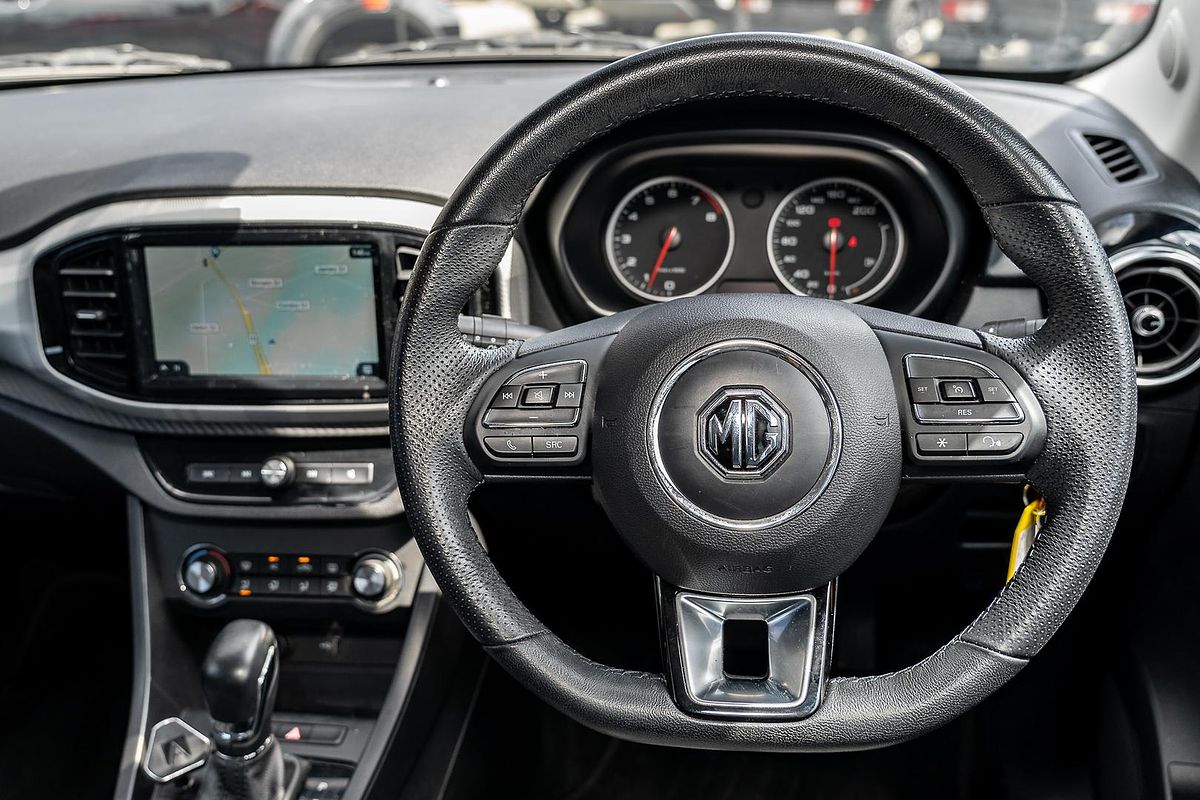 2021 MG MG3 Excite