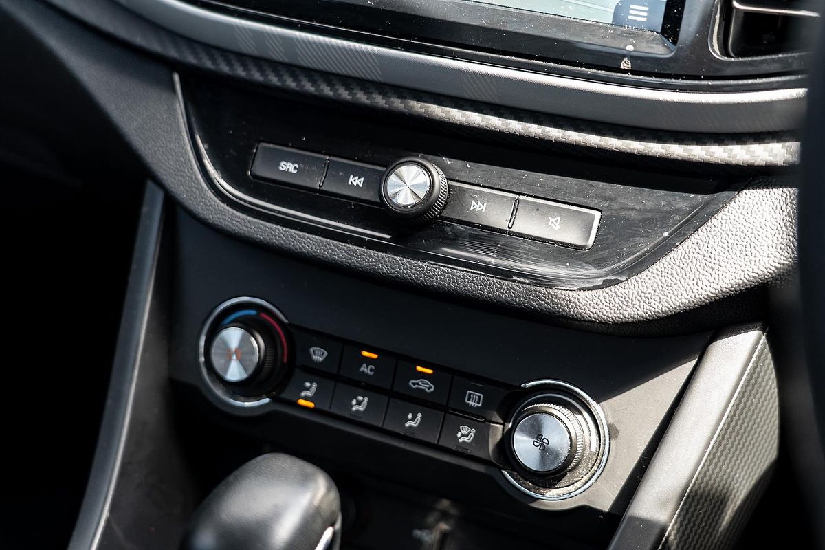 2021 MG MG3 Excite